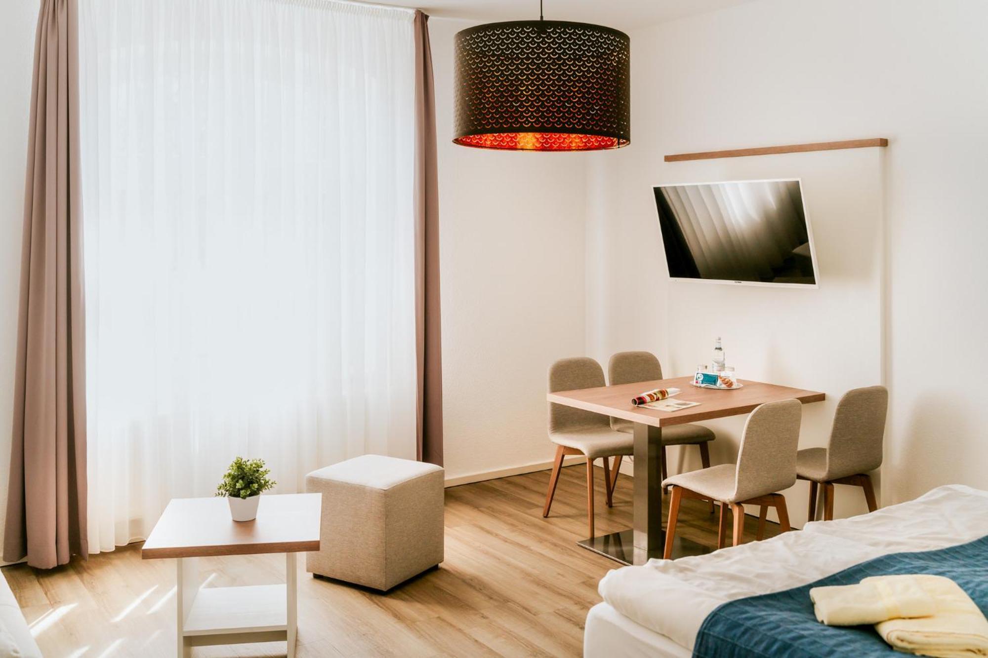 Apartmenthaus Moewenschrei Insel Poel Exteriör bild