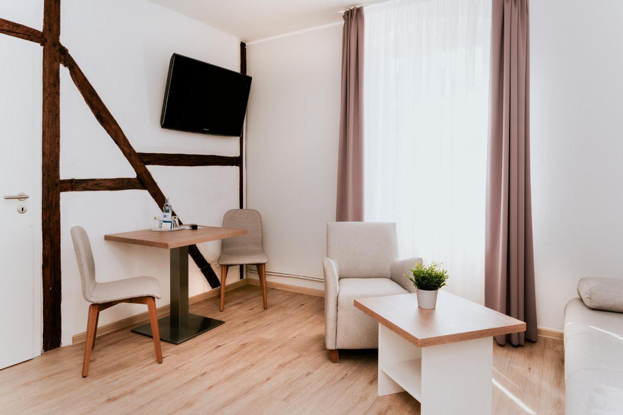 Apartmenthaus Moewenschrei Insel Poel Exteriör bild
