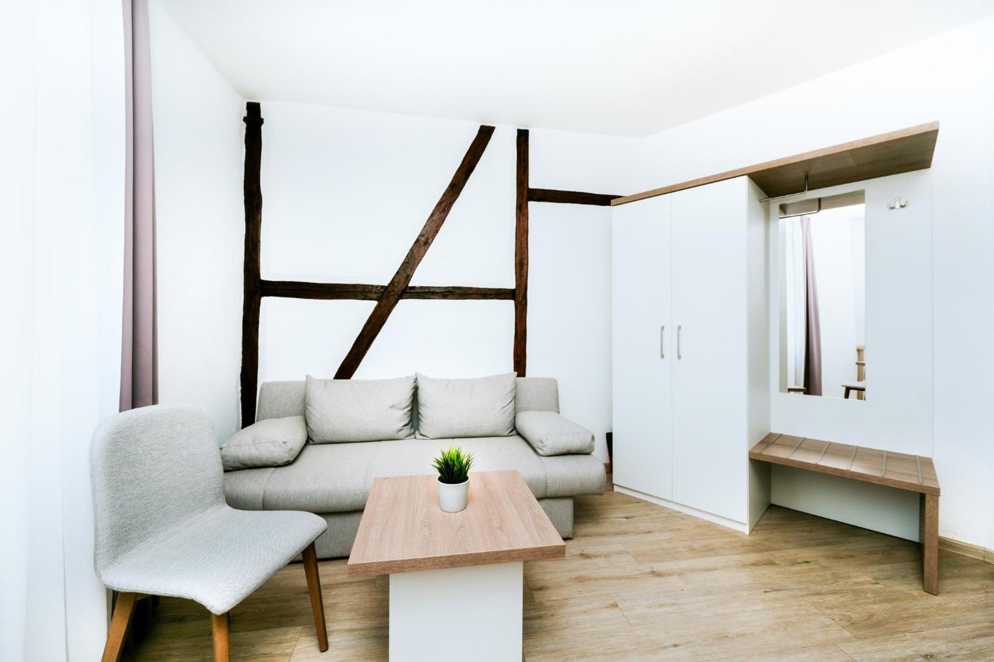 Apartmenthaus Moewenschrei Insel Poel Exteriör bild